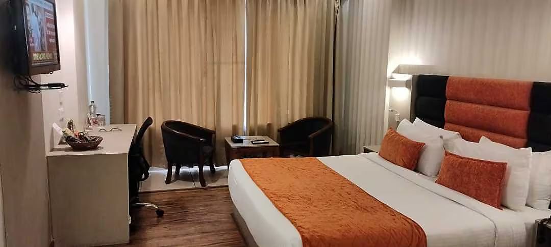 Ananda Imperial by Svenska, Bilaspur